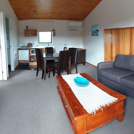 Waitomo Lodge Te Kuiti Eksteriør billede