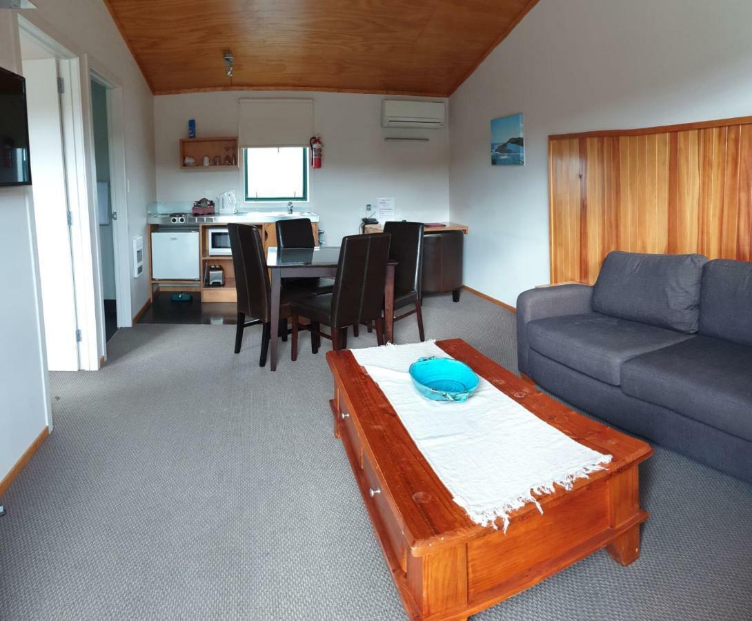 Waitomo Lodge Te Kuiti Eksteriør billede