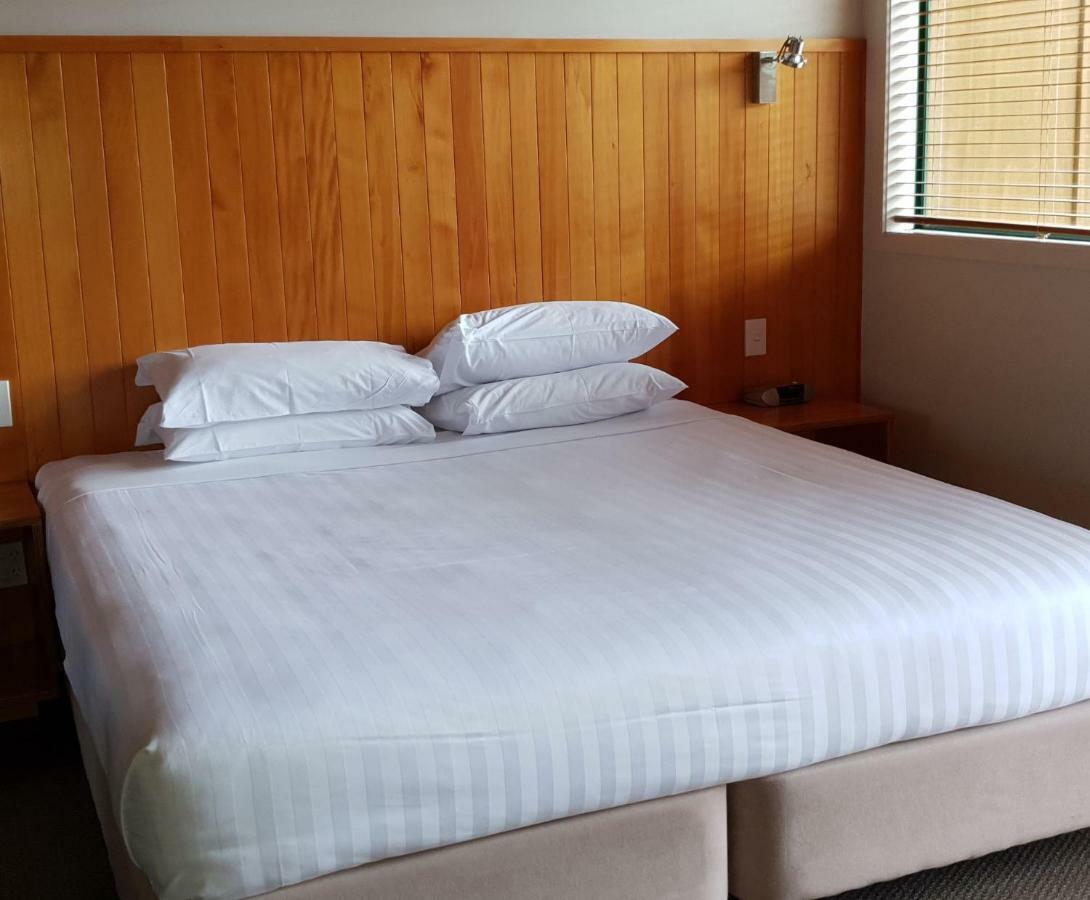 Waitomo Lodge Te Kuiti Eksteriør billede