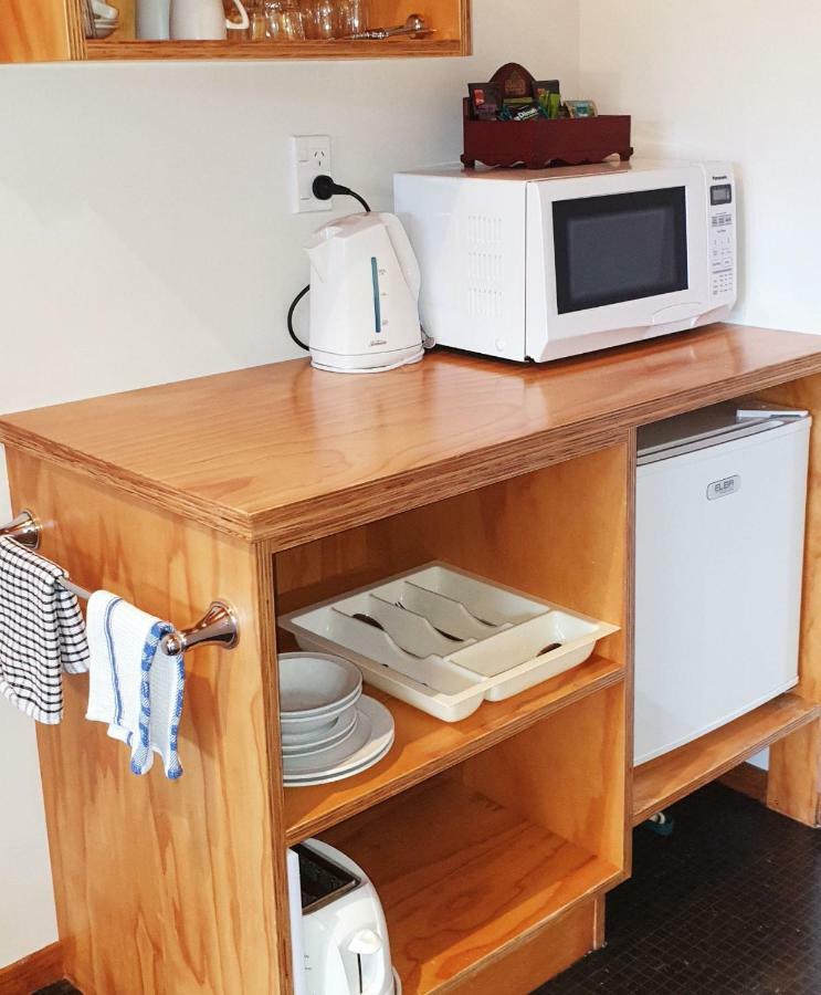 Waitomo Lodge Te Kuiti Eksteriør billede