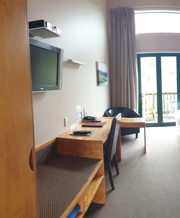 Waitomo Lodge Te Kuiti Eksteriør billede
